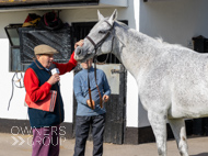 NH051025-15 - The Carpenter